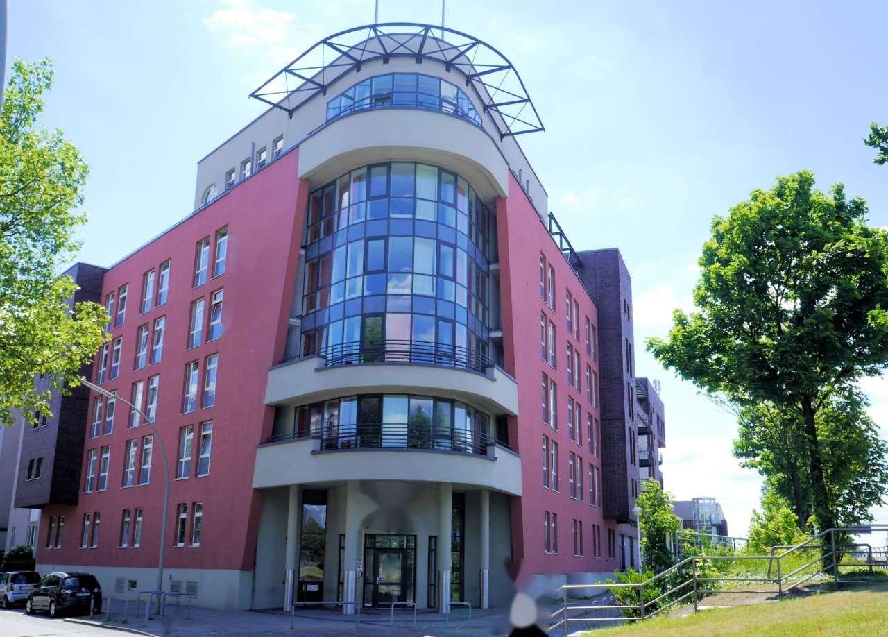 Bridge Inn Hotel Гамбург Екстер'єр фото