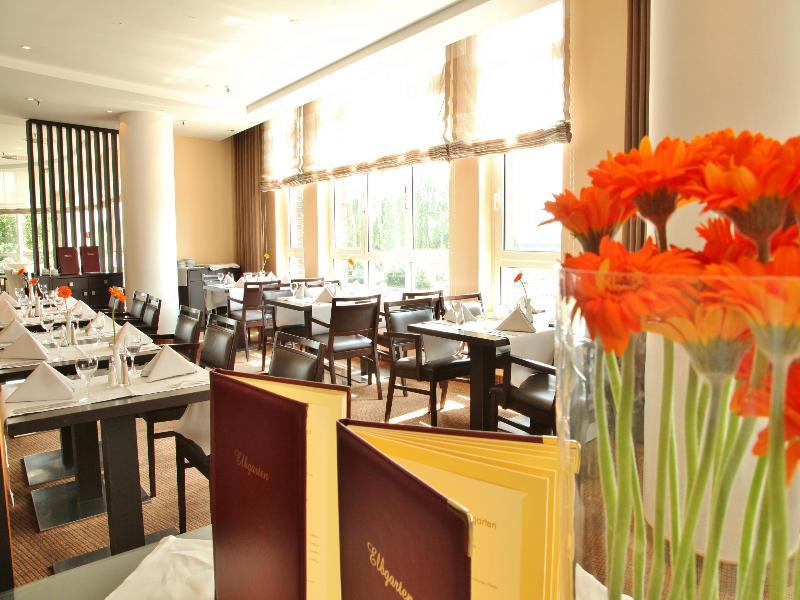 Bridge Inn Hotel Гамбург Екстер'єр фото